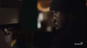 Renes Rivera Instagram - In honor of #FlashbackFriday here’s a scene from “FBI: Most Wanted” that I had the honor of working on with the very talented @chaoticsymphony and @alexakdavalos. Even though I got manhandled, It was such a fun experience with some of the coolest people in the game. Haha. I honestly just love what I do. Can’t wait to get back to it. 

.

.
.
.
.
.
.

.
.
.
.
.
.
.
.
.
.
.
.
.
.
.
#FBF #FBI #FBIMostWanted #CBS #CBSStudios #Actor #SagAftra #NYC #Acting