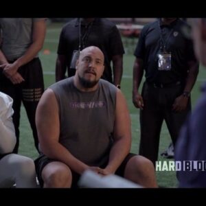 Renes Rivera Instagram - Here’s a scene I did for #TheGame on @paramountplus. Had a great time catching up with old friends and meeting new ones. I’ve always wanted to play a football player because well….. look at me hahaha. On a serious note, this show may be comedic but I love that they tackled mental health in this episode. It’s important to show that any person of any size, age and profession shouldn’t feel as if they can’t talk about their mental. Speak up. Talk about it. You’re not alone. 

.
.
.
.
.
.
.
.
#TheGame #ParamountPlus #Football #Actor #Lineman #Oline #MentalHealth #MensMentalHealth #SpeakUp #YoureNotAlone #Growth #Comfort #Team #FightingFury #Comedy #Sports #Acting #Support #Teddy #TeddyBear #Plumpy