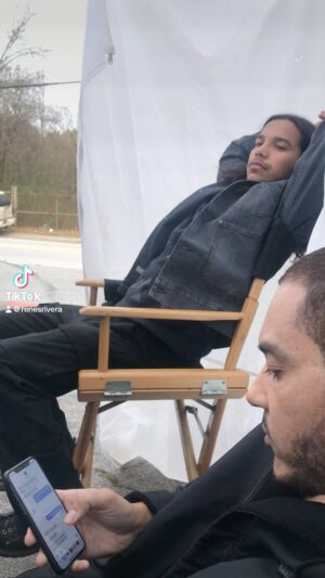 Renes Rivera Instagram - Never before seen bts footage of “The Flag Smashers” from @marvelstudios “The Falcon And The Winter Soldier”. 

.
.
.
.
.
.
.
.
.
.
.
.
.

.

.
.
.
.

.
#Marvel #MarvelStudios #CaptainAmerica #FlagSmashers #FalconandWinterSoldier #BTS #Family #Actor #OnSet #TheFalconAndTheWinterSoldier #FATWS #BuckyBarnes #SamWilson