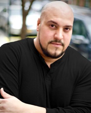 Renes Rivera Instagram - “Tough and cold: The Renes Rivera story” 😂

.

.

.
.
.
.
#NYC #Brooklyn #Actor #Headshot #Tough #Cold #Actor #BigGiy