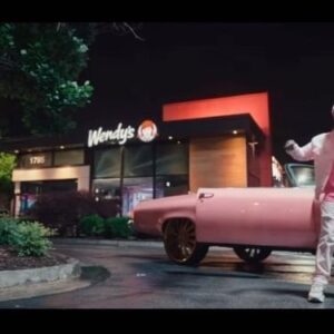 Renes Rivera Instagram - I got to work with a few great people a couple of weeks ago. Had a great time shooting this @wendys promo with @tpain in ATL. I’m not gonna lie, that’s frosty does slap!!!! Shoutout to at @zae.jordan, @msedenlee & @teresalgraves for killing it on this project.  I hope you enjoy!!!

.

.
.
.
.
.

.
.
.
#Wendys #Frosty #TPain #Actor #Atl #StrawberryFrosty #Strawberry