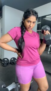 Actress Reshma Pasupuleti HD Instagram Photos and Wallpapers August 2024