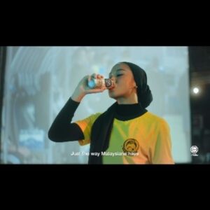 Reuben Kang Instagram - We've always wanted to work on a commercial like this, so when the opportunity came knocking from @olliethecow & FCB, we jumped on it! Glad how this turned out - look out for this TVC coming to your screens soon.

Client: Wonda Coffee | Etika Sdn Bhd
Creative Agency: FCB Shout KL
Production House: @imagineersfilm

Executive Producer: Reuben Kang

Director: Reuben Kang, @chienhannnn
1st AD: Shito
Producer: @irwinoon
Assistant Producer: @johnny_toh

DOP: Arvintharan & Spectrum Films
VTR: Soo Kah Soon
DIT: Jonathan (Johnny) Toh

Art Department: Owlsome Art
Sound: Chen Fuan Sheng

Make Up Artist: Jovin Tan, Vannicia Tan
Wardrobe Stylist : Cole Thaw

Location: Deric Lee, Anson Lee

Production Manager: Emily Ho
Production Assistants: Yuki Law, Eunice Wong, Hugh Lim

Talent Agency: Darren Lee (DnA)

Storyboard: Han Hung Siew 

Editors: Koh Chien Han & Wendy Pua
Colourist: Beh Jin Qiang
Online: Syafiq & Halo studio 
Music Composer: Steve Winarto
Sound Engineer: Edwin Saw

#ImagineersFilm #WondaCoffee #WondaKopiTarik #FCBShout