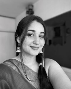 Actress Revathi Pillai HD Instagram Photos and Wallpapers August 2024