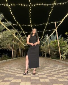 Actress Revathi Pillai HD Instagram Photos and Wallpapers August 2024