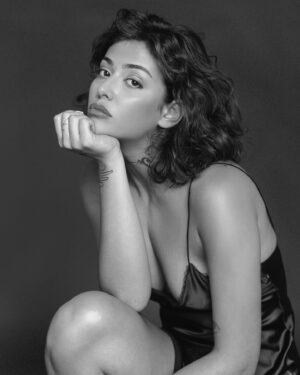 Reyhaneh Parsa Instagram - Hi 👋
.
📸 @ravi_ph