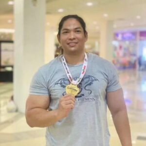 Reymon Knuliqh Instagram - Alhamdulillah juara
Melawan kerasnya hidup

#reymonknuliqh