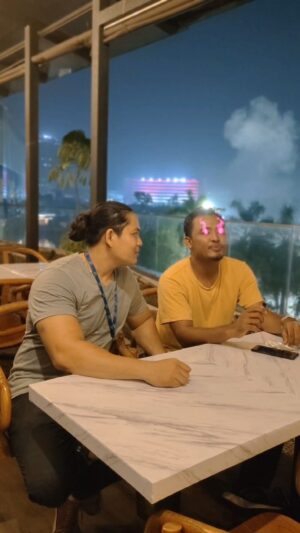 Reymon Knuliqh Instagram - Hai fizzpeople, di part 2 kali ini minzzi akan coba buat giveaway produk kita yaitu holiday puff 2000 secara gratis tis tis buat orang orang yang bersedia kita ajak QnA mulai dari pertanyaan simple sampai dengan challenge unik lainnya

Nah lalu bagaimana dengan kalian? 

Tenang, kalian juga bisa kok dapetin giveaway dari kita dengan cara seperti berikut :

1."LIKE" Postingan ini
2. "REPOST" postingan ini ke story kalian
3. "TAG" Ke 5 temen kalian di kolom komentar
4."FOLLOW" all sosmed kita mulai dari tokped, instagram dan tiktok fizzbar
5."RATING" di tokped fizzbar
6."REVIEW" dengan komentar terbaik dan terseru di tokped fizzbar

Nah dan perlu fizz people tahu nih, kalau giveaway ini bisa kalian ikuti tanpa minimal pembelian loh serta jangan lupa kalau ini "LIMITED STOCK" jadi jangan sampai kalah cepat sama yang lainnya ya

Dan yang terakhir minzzi mau info yaitu pengumuman pemenangnya akan kita umumkan 3 hari setelah konten di up ya untuk cari siapa yang berhak mendapatkan party puff package dari fizzbar

See u people...

#reymonknuliqh #fizzbar #disposablevape #giveaway #vapedevice #pods