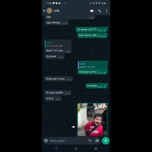 Reymon Knuliqh Instagram - Aseli absurd perkara nyari vokalis doank 

#reymonknuliqh #chatabsurd