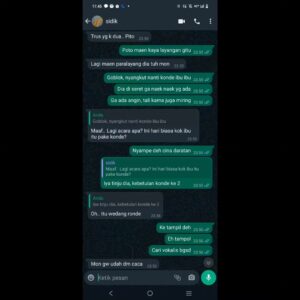 Reymon Knuliqh Instagram - Aseli absurd perkara nyari vokalis doank 

#reymonknuliqh #chatabsurd