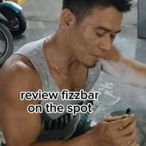 Reymon Knuliqh Instagram - Hai fizzpeople
Kali ini gw akan coba review produk @fizzbar_id langsung dan dadakan ke temen gym nih
Kita akan coba lihat respon nya ya fizzpeople

Dan kali ini pun gw bukan hanya sekedar mempromosikan tapi juga sekaligus kasih voucher discount untuk kalian semua secara cuma cuma di setiap pembelian produknya

Nah oleh karena itu simak baik baik videonya ya, karena setiap detailnya udah gw jelasin dengan rinci di videonya fizzpeople

Kalo udah jelas langsung aja kunjungi fizzbar official store nya di aplikasi olshop kalian

Enjoy your fizzbar everyday

#reymonknuliqh
#fizzbar #disposablevape #vapedevice