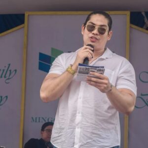 Reymon Knuliqh Instagram - See u next year PT.HAVI INDONESIA

#reymonknuliqh #familyday #funday