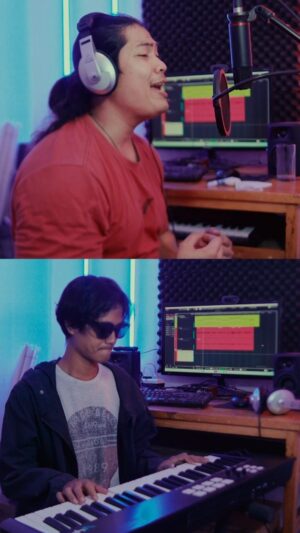 Reymon Knuliqh Instagram - Cover song BABY MONSTER - stuck in the middle

Keep going and never stop
Ignore other people's ridicule and keep working 

Music by @kak.chims 
Edited by @kak.chims 

#coverlagu #coversong #laguhits #laguviral #babymonster #stuckinthemiddle #reymonknuliqh