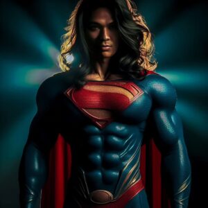 Reymon Knuliqh Instagram - Here we go heroo..... 

#reymonknuliqh #superman #manofsteel