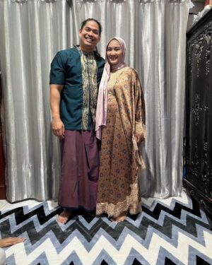 Reymon Knuliqh Instagram - Selamat idul Fitri 1445 H
Semoga keberkahan mengawali hari kita semua kedepannya
Aamiin ya rabbal alamin