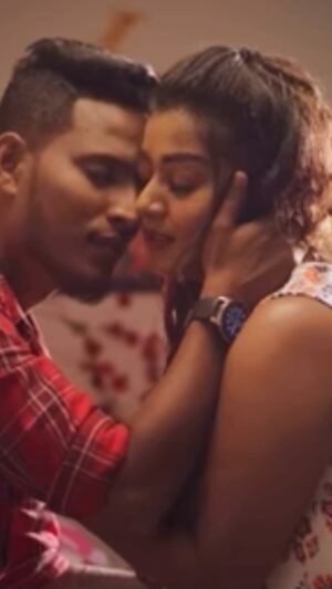 Rhema Ashok Instagram - SERVOM ♥️✨

It’s been 3 years since we did this beautiful album song which was released on @behindwoodsofficial 

And this project will remain one of my favourites in my career :)
Working alongside @vardha_master made this project more special 🥰

🔗 For those who didn’t watch yet, I’ve attached the link in my story. Do watch it 😉