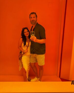 Rhett McLaughlin Instagram - Portugal with my favorite travel companion @jessielaneinteriors. Hear the stories on the latest #earbiscuits