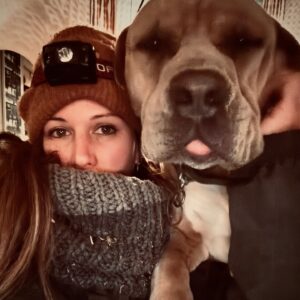 Rhona Mitra Instagram - Hibernation in the Southern Hemisphere has commenced 

See you in the Spring

-1 🧊

Auberon 🥔