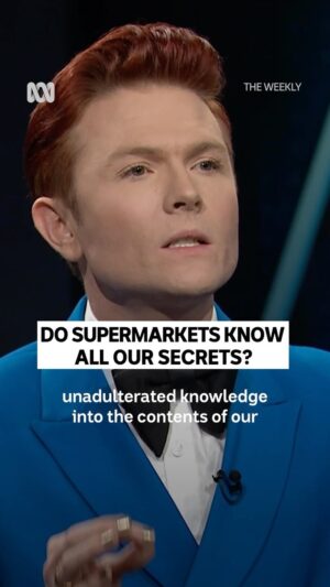 Rhys Nicholson Instagram - Everyone has an everything drawer 😆

The Weekly - Stream now on ABC iview or Wednesdays 8.30pm on ABC TV.

#TheWeekly #RhysNicholson #Comedian