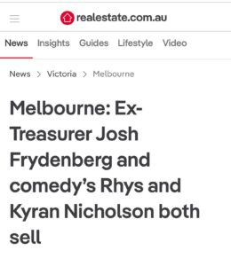 Actor Rhys Nicholson HD Instagram Photos and Wallpapers July 2024