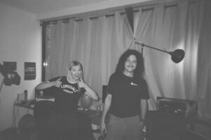 Rhys Nicholson Instagram - I regret to inform you I have gotten myself a shitty point and shoot film camera and will henceforth be making it my entire personality.
