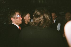 Rhys Nicholson Instagram - A little film dump of some recent events.