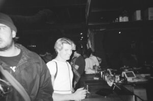 Rhys Nicholson Instagram - I regret to inform you I have gotten myself a shitty point and shoot film camera and will henceforth be making it my entire personality.
