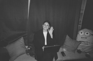 Rhys Nicholson Instagram - I regret to inform you I have gotten myself a shitty point and shoot film camera and will henceforth be making it my entire personality.