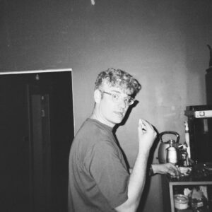 Rhys Nicholson Instagram - Everyone say a nice big happy birthday to my friend and roommate @kyrannicholson. Even though he was unfortunately born incredibly unattractive, with a terrible personality, no work ethic and absolutely zero concern for the people around him, he’s continued on. Very brave.