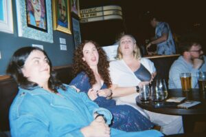 Rhys Nicholson Instagram - I regret to inform you I have gotten myself a shitty point and shoot film camera and will henceforth be making it my entire personality.