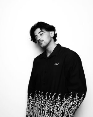 Riadh Belaïche Instagram - Vous faites quoi là ?