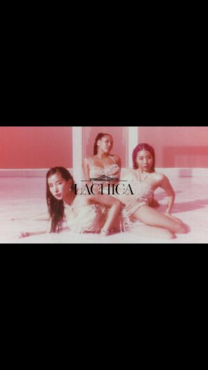 Rian Instagram - LACHICA 2nd Dance Video
”Dissendium“
@_rianess  @_simeez  @gabeegal 

LACHICA x NOVV <Dissendium>
Artist. LACHICA (Gabee, Rian, Simeez)

Choreography. LACHICA (Gabee, Rian, Simeez)

Song. Tyla - Water
Arrangement l Spparow

Production house. NOVV & 680house

DIRECTOR l NOVV KIM (NOVV)
ASST.DIRECTOR l EJ, JUNGEUN KIM

PRODUCER l JAEMO YEOM (680house)

LINE PRODUCER l JIHOON YOO (680house), JONGSEOK KIM (680house)

EQUIPMENT VAN DRIVER l SEUNGJO KWAK (STEP BY STAFF)ㅤ

DIRECTOR OF PHOTOGRAPHY l SUNGHUN HONG
/Asst CAMERA
1st l SUBIN PARK
2nd l HYUNGJUN KANG
3rd l BYOUNGCHAN KIM
Data manager l DONGHWA HAM

JIMMYJIB OPERATOR l YOUNGU JI
/Asst JIMMYJIB
1st l JINHO YOU
2nd l EUNTACK BAE
3rd l SEUNGJUN YOUㅤ

LIGHTING DIRECTOR l SEONGILL LEE
/Asst LIGHT
1st MINCHEOL KIM
2nd DUHYUN HAN
2nd JAEJUN U
3rd EUNSANG LEE
4th YUSUNG HAN

ART DIRECTOR l SOOHIE KIM (SET)
Asst ART l HEYMIN KIM (SET)
ㅤ
Post production SUPERVISOR l NOVV KIM @novvkim

EDITOR, COLORIST l NOVV KIM @novvkim

Management. GRIGO Entertainment
Excutive Officer l Kim Hyunjun
Manager l Kim Umin, Park Yeeun

Still Photography l Kim Dae Seong, Kim Minkyeong

Hair l Hwang sinuk
Makeup l Choi Min Seok
Stylist l Doooho, Yunhyeran, Kimyeji, Taewoo Koh