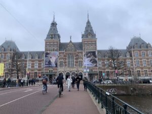 Rian McCririck Instagram - Amsterdam 🇳🇱
Destination (3)