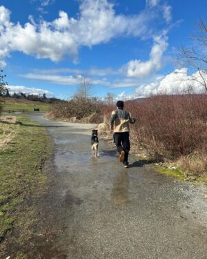 Rian McCririck Instagram - Boy&Dog Volume 2