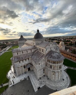 Rian McCririck Instagram - Pisa🇮🇹
Destination (14)