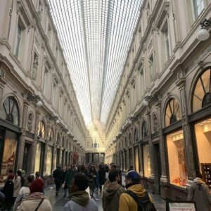 Rian McCririck Instagram - Brussels 🇧🇪
Destination (2)
