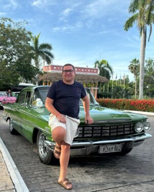 RicFazeres Instagram - Ainda sobre Cuba….