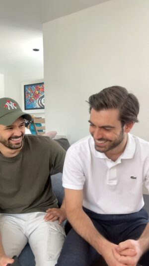 Ricardo Abarca Instagram - Creo que aún me falta aprender muchas cosas 🤣😜🙈