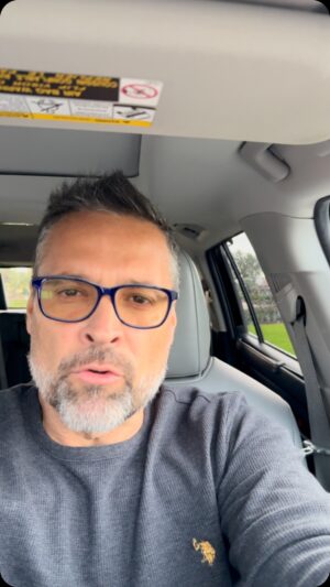 Ricardo Álamo Instagram - 