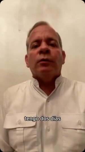 Ricardo Álamo Instagram - 