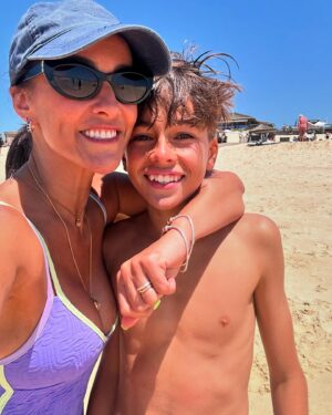 Ricardo Pereira Instagram - Feels like summer ☀️♥️