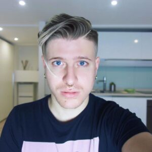 Riccardo Dose Instagram - 50 sfumature di Dose, scegli la tua preferita.