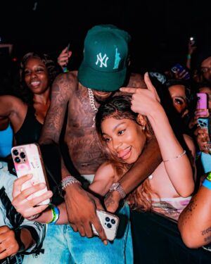 Rich Homie Quan Instagram - Da Homie Quan still RICH