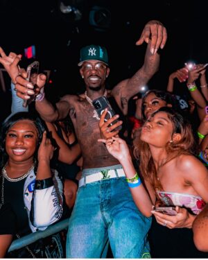 Rich Homie Quan Instagram - Da Homie Quan still RICH