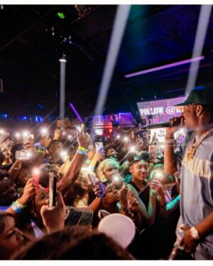 Rich Homie Quan Instagram - Da Homie Quan still RICH