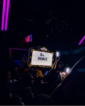 Rich Homie Quan Instagram - Da Homie Quan still RICH