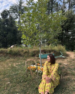 Richa Rathore Instagram - 