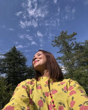 Richa Rathore Instagram - 