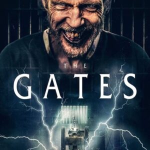 Richard Brake Instagram - Out today in the U.S. on VOD. Check it out. Terrifying horror film set in Victorian England. #thegatesfilm