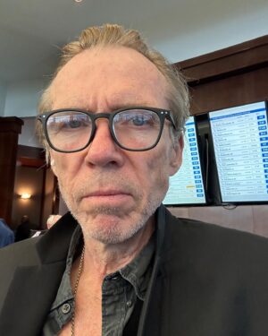 Richard Brake Instagram - See you soon Alabama. Sitting in Charlotte waiting for my flight to Birmingham. See you at @atroxfactory with @jeffdanielphillips